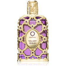 Orientica Luxury Collection Velvet Gold EDP 80 ml parfüm és kölni