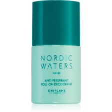Oriflame Nordic Waters golyós dezodor hölgyeknek 50 ml dezodor