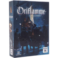  Oriflamme (5999566844966) társasjáték
