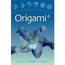  Origami 4 idegen nyelvű könyv