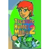 origamihero games Treasure Hunter Man 2 (digitális licenc)