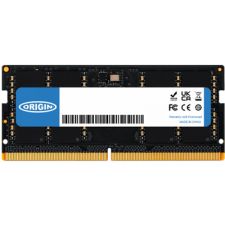 Origin 32GB Notebook DDR5 4800MHz OM32G54800SO1RX8NE11 memória (ram)