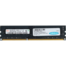 Origin 8GB DDR3-1600 UDIMM 2RX8 ECC (OM8G31600U2RX8NE15) memória (ram)