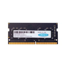 Origin Storage 16GB / 3200 DDR4 Notebook RAM memória (ram)
