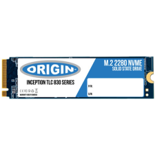 Origin Storage 1TB M.2 NVME SSD (NB-1TBM.2/NVME) merevlemez