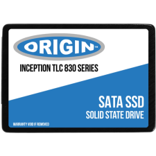 Origin Storage 256GB Inception TLC830 Pro 2.5" SATA3 SSD (NB-256SSD-3DTLC) merevlemez