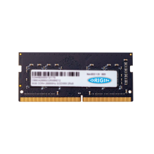 Origin Storage 8GB / 3200 DDR4 Notebook RAM (1RX8) memória (ram)