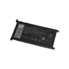 Origin Storage akkumulátor Dell Inspiron 11.4V 3684mAh 42Wh (WDX0R-BTI) (WDX0R-BTI) - Notebook Akkumulátor