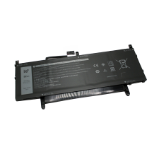 Origin Storage Dell Latitude Notebook akkumulátor 52Wh (N7HT0-BTI) dell notebook akkumulátor
