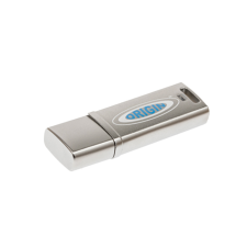 Origin Storage SC100 USB 3.0 32GB Titkosított Flash drive - Ezüst (SC100-32GB) pendrive