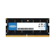Origin Storage SODIMM memória 16GB DDR5 4800MHz (OM16G54800SO1RX8NE11) memória (ram)
