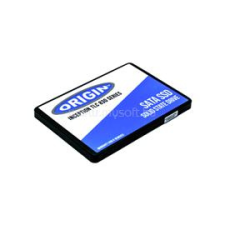 Origin Storage SSD 1TB 2.5" SATA N/B DRIVE (NB-1TBSSD-3DTLC) merevlemez