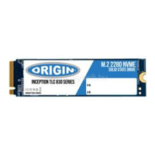 Origin Storage SSD 256GB M.2 2280 NVMe INCEPTION TLC830 PRO (OTLC2563DNVMEM.2/80) merevlemez
