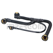 ORIGINAL IMPERIUM cső, forgattyúsház szellőztetés ORIGINAL IMPERIUM 225445 autóalkatrész