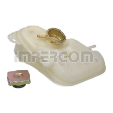 ORIGINAL IMPERIUM kiegyenlítőtartály, hűtőfolyadék ORIGINAL IMPERIUM 29590 autóalkatrész