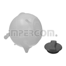 ORIGINAL IMPERIUM Kiegyenlítőtartály, hűtőfolyadék ORIGINAL IMPERIUM 29596 vízhűtő
