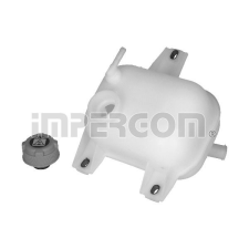 ORIGINAL IMPERIUM Kiegyenlítőtartály, hűtőfolyadék ORIGINAL IMPERIUM 29892 vízhűtő