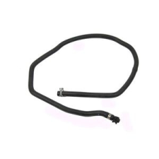 ORIGINAL IMPERIUM víz hűtőcső kimenet,gumi,csővéggel autóalkatrész