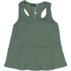  Original Marines Lány Lányka / Női ujjatlan póló / top (Méret: 128)