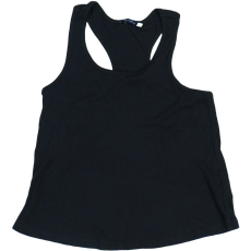  Original Marines Lány Lányka / Női ujjatlan póló / top (Méret: 140)
