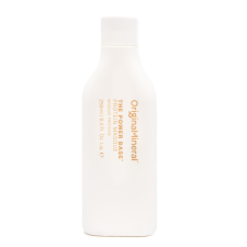 Original & Mineral Original&Mineral The Power Base Protein Hajmaszk 250 ml hajbalzsam