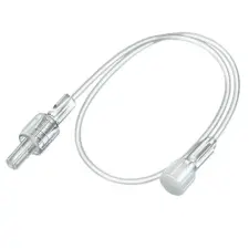  OriginalPerfusor infúziós összekötő, PVC (65 cm) 100db gyógyászati segédeszköz