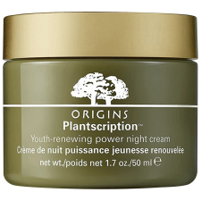 Origins Plantscription Éjszakai Hidratálókrém 50 ml arckrém