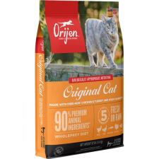  ORIJEN Cat Original 0,34kg macskaeledel