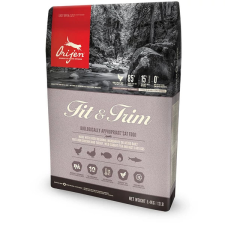 Orijen Fit &amp; Trim Cat 1,8 kg macskaeledel