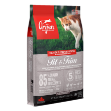  ORIJEN Fit & Trim Cat- 1,8kg macskaeledel