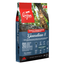ORIJEN Guardian 8 -4,5kg macskaeledel