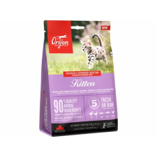 Orijen Kitten 0,34kg macskaeledel