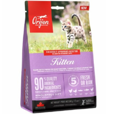 Orijen Kitten  340 g macskaeledel
