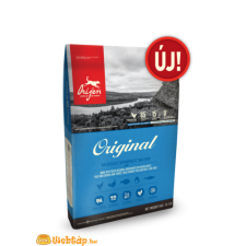 Orijen Original 17kg kutyaeledel