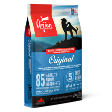 Orijen Original 2kg kutyaeledel
