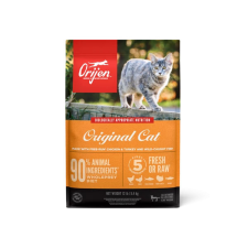  Orijen Original Cat 1,8 kg macskaeledel