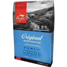 Orijen Original Dog 340 g kutyaeledel