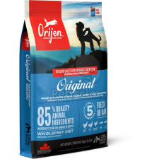  Orijen Original - szárazeledel kutyáknak 6 kg kutyaeledel