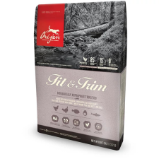 Orijen Orijen Fit &amp; Trim 11,4 kg kutyaeledel
