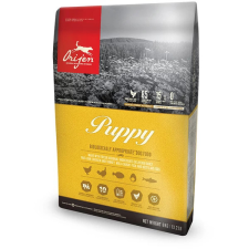 Orijen Orijen Puppy 11,4 kg kutyaeledel