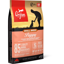 Orijen Orijen Small Breed Puppy 1,8 kg kutyaeledel