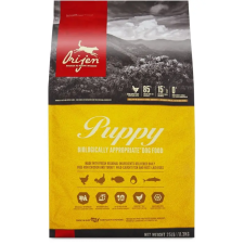  Orijen Puppy 11,4kg kutyaeledel