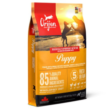  Orijen Puppy kutyatáp – 6 kg kutyaeledel