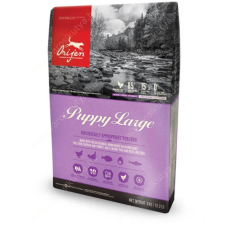 Orijen Puppy Large 11,4kg 2db kutyaeledel