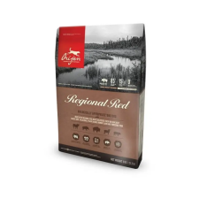  Orijen Regional Red 2kg kutyaeledel