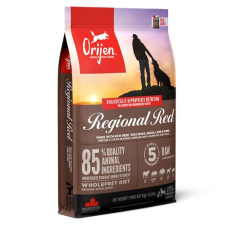 Orijen Regional Red 2x11,4 kg  kutyatáp kutyaeledel