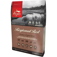  Orijen Regional Red 6kg kutyaeledel