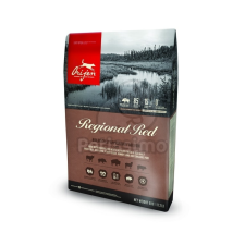  Orijen Regional Red - szárazeledel kutyáknak 6 kg kutyaeledel