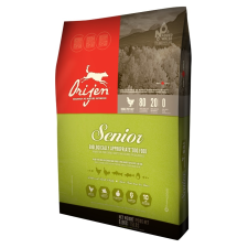 Orijen Senior (2.27kg) kutyaeledel