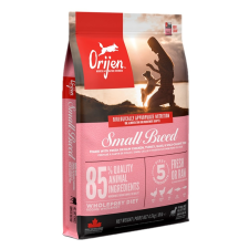  ORIJEN Small Breed -4,5 kg kutyaeledel